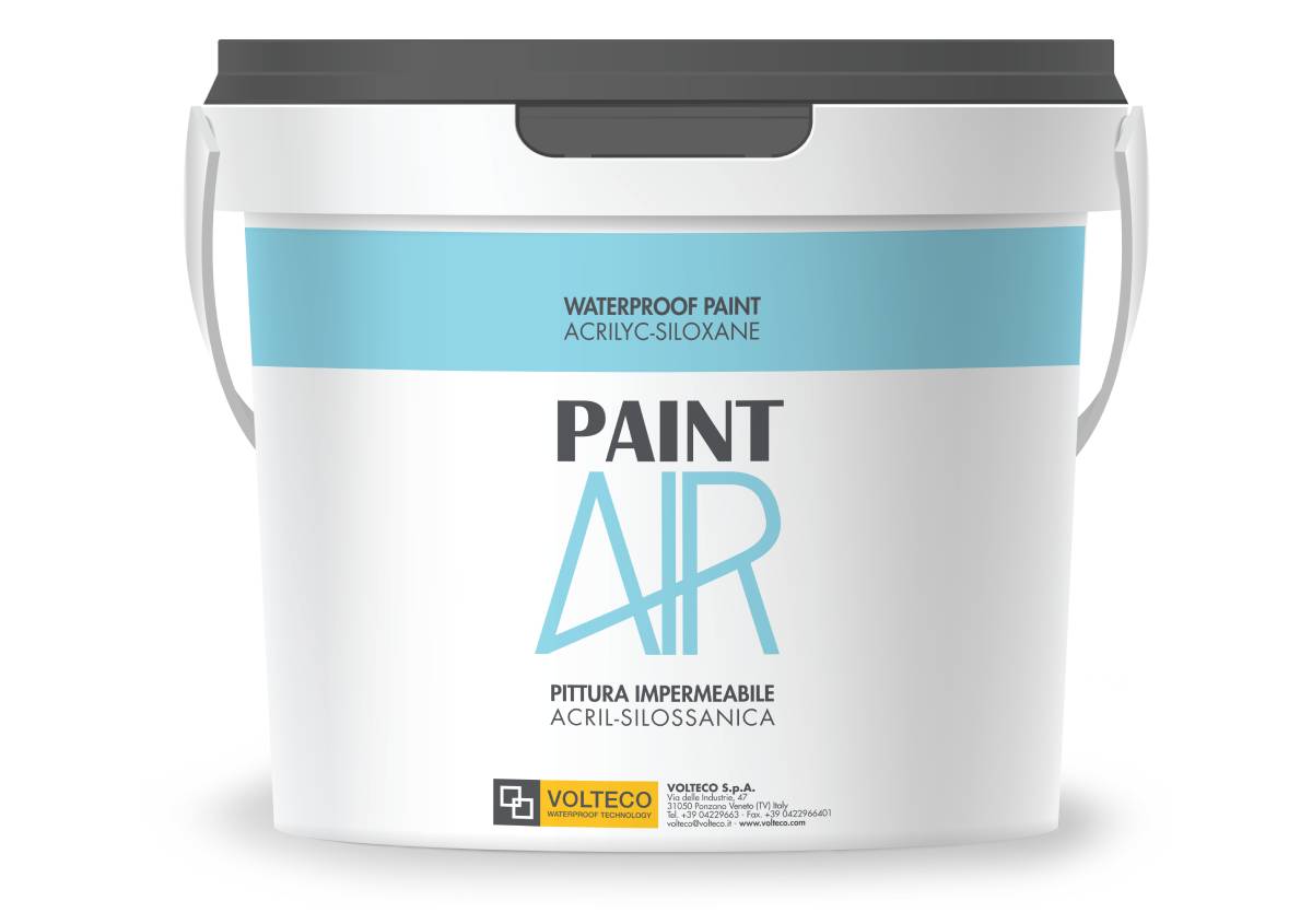 Paint Air
