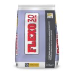 Linea ripristino e protezione: malta cementizia Flexomix 30