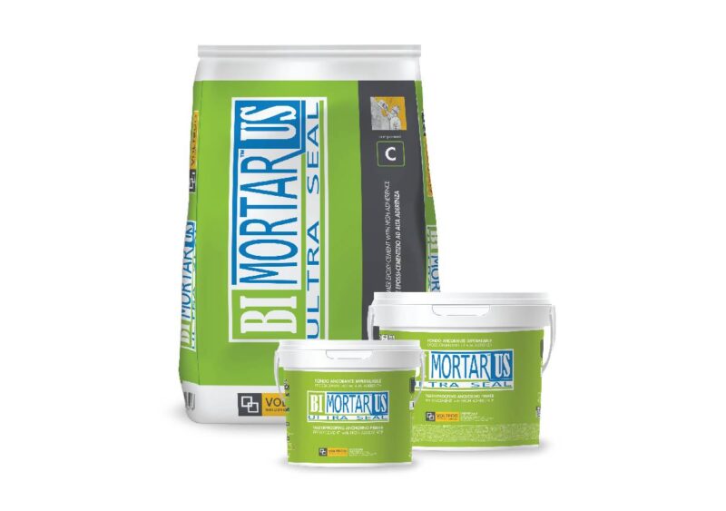 BI MORTAR ULTRA SEAL