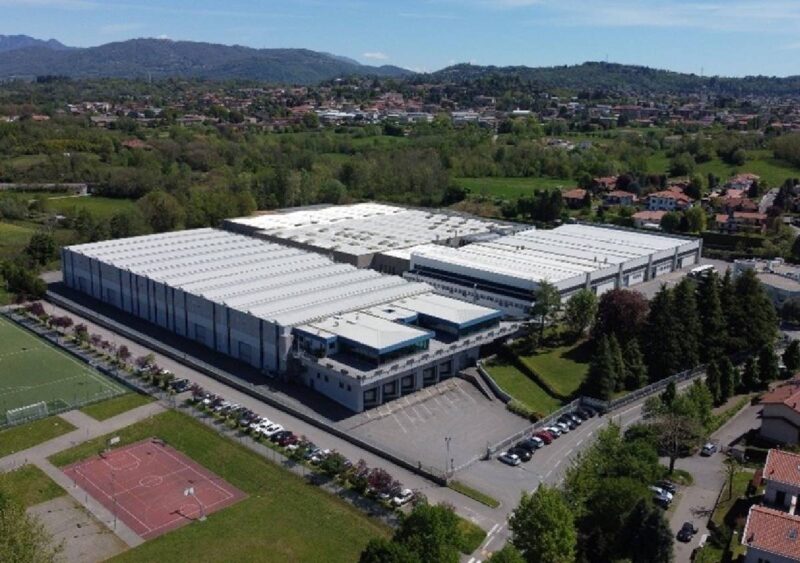 FGV: nuova identità e sinergie globali con Hettich