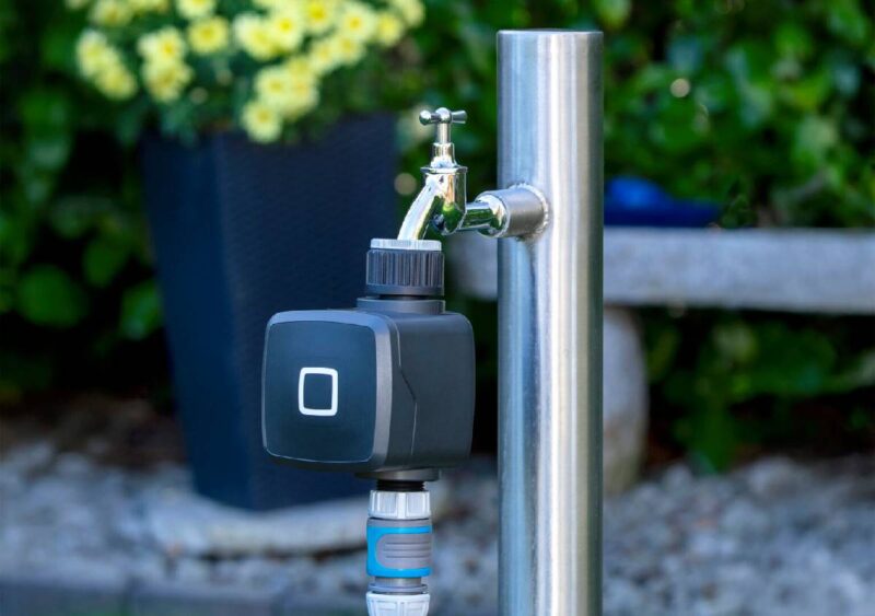 Homematic IP Attuatore di irrigazione