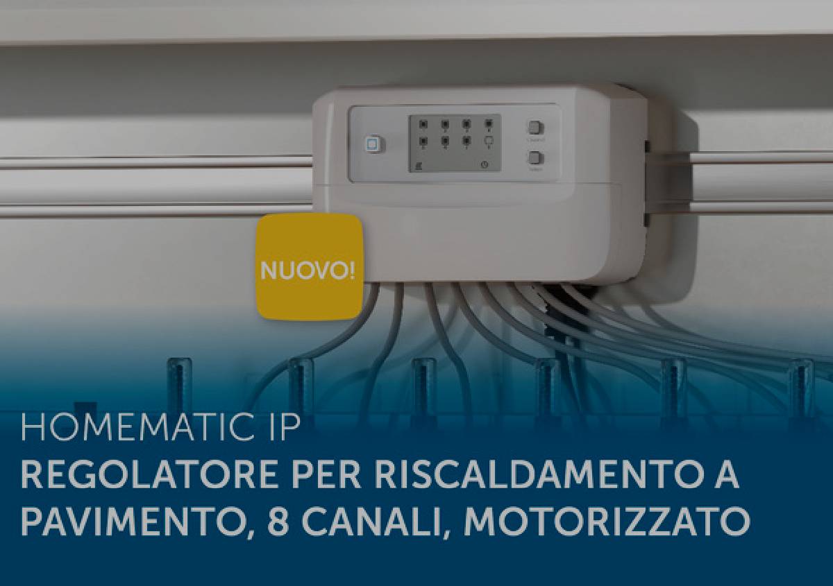 Come Funziona Un Impianto Di Riscaldamento A Pavimento - Foto 2