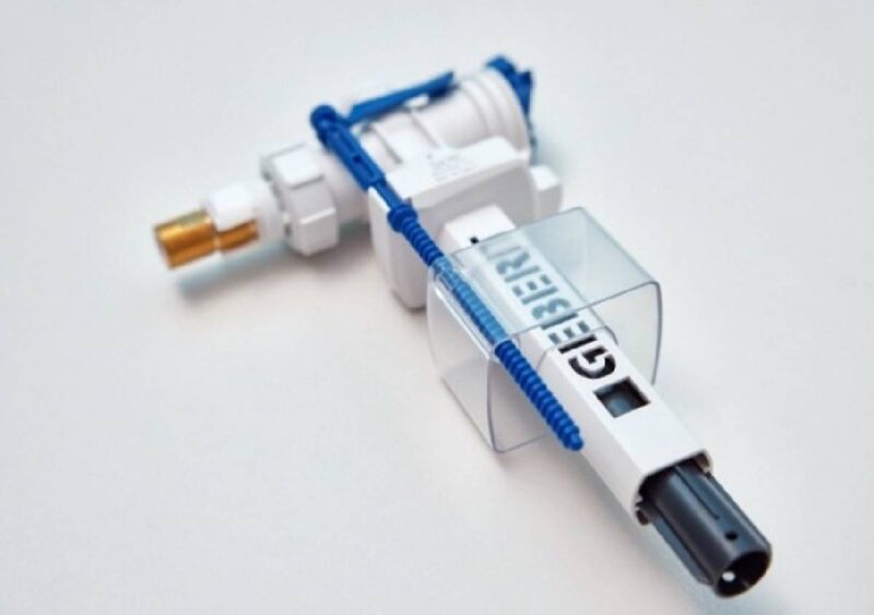 Galleggiante Tipo383