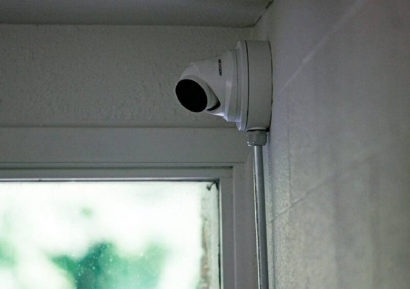 Installare un allarme a casa: tutti i costi da conoscere