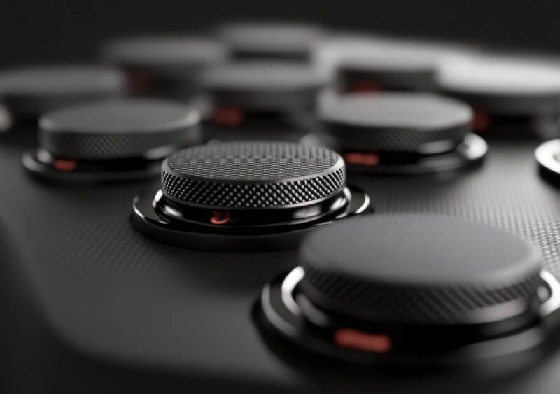 KeyShot: il nuovo protagonista nel panorama del rendering professionale