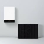 Vitocal 250-SH: pompa di calore per sistemi ibridi