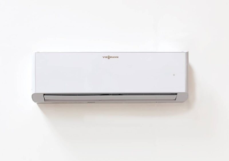 Vitoclima 232-S: climatizzatore monosplit a parete