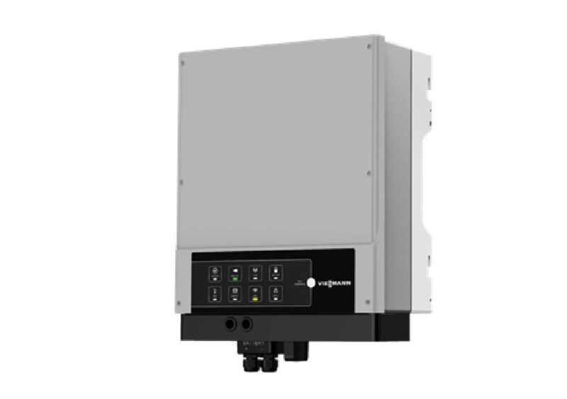 Viessmann Hybrid Inverter: soluzioni ibride per il fotovoltaico residenziale e commerciale