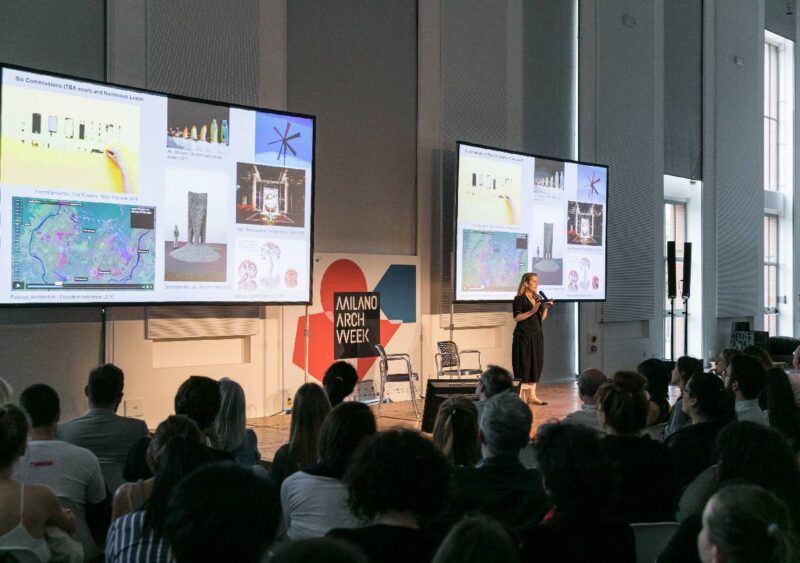 Milano Arch Week 2025: l’architettura come chiave per leggere le disuguaglianze