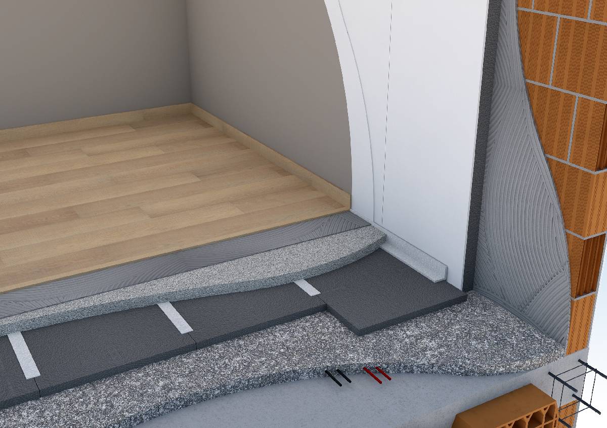 Isolkappa: soluzioni termoacustiche per l’edilizia sostenibile