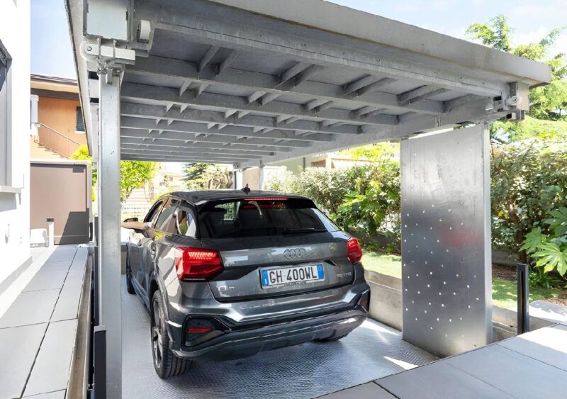 Green Park alla fiera GEE con tante novità