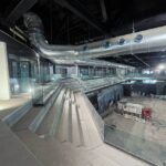 GRADONI TRIBUNA – soluzioni prefabbricate per strutture sportive