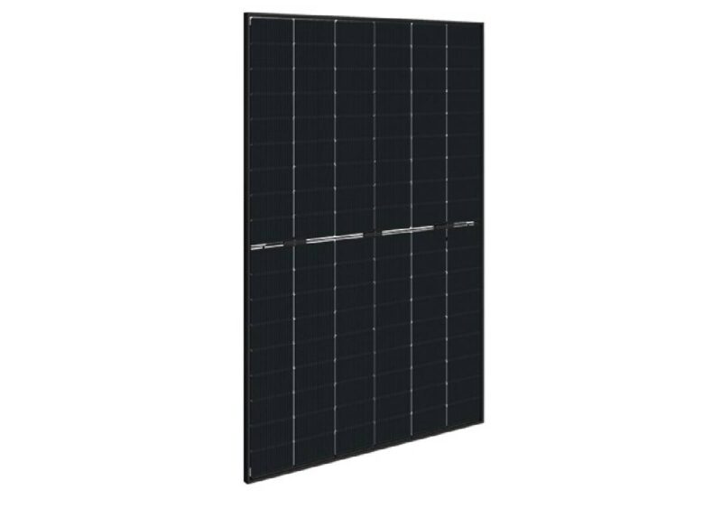 Vitovolt DG AO: moduli fotovoltaici ad alta efficienza e durata