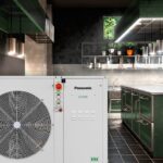 iCORE CO₂: unità di condensazione a CO2 per la refrigerazione commerciale