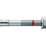 HST4: tassello a espansione