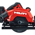 SC 30WR-22 GEN2: sega circolare da legno a batteria