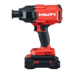 SID 8-22: avvitatore a impulsi a batteria