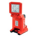 SL 5-22: luce da lavoro magnetica a batteria