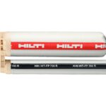 FP 700 R: ancorante chimico cementizio iniettabile