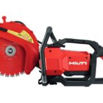 DSH 700-22 ATC: troncatrice a batteria