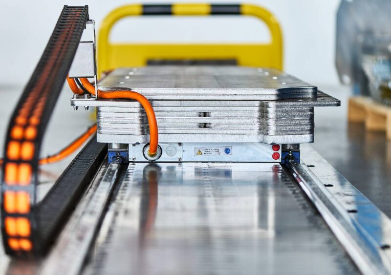 Electro-Pro 45x di ISAAC: la nuova generazione di protezione antisismica per grandi edifici