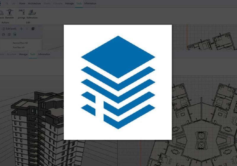 Blumatica BIM Modeler: modellazione BIM semplice, potente e condivisa