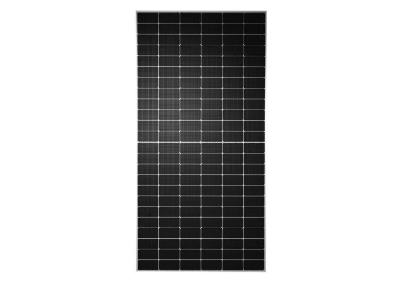 Vitovolt WS: moduli fotovoltaici per grandi impianti 