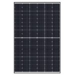 Vitovolt KC Black Frame: moduli fotovoltaici per applicazioni C&I