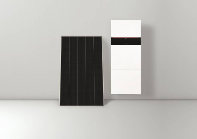 Vitovolt WM: moduli fotovoltaici per contesti residenziali