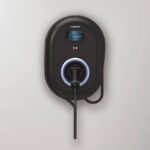 Wallbox VEC04 Smart: ricarica intelligente per l’ambito residenziale e commerciale