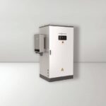 Viessmann Battery CS 112: accumulo smart per applicazioni commerciali e industriali