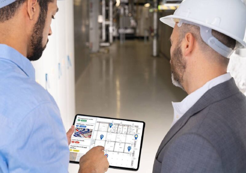 Conformità normativa e digitalizzazione per ridurre costi e rischi nei cantieri