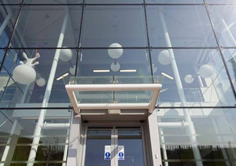 PILKINGTON OPTIFLOAT™ CLEAR: VETRO FLOAT DI ALTA QUALITÀ ATTENTO ALL’AMBIENTE