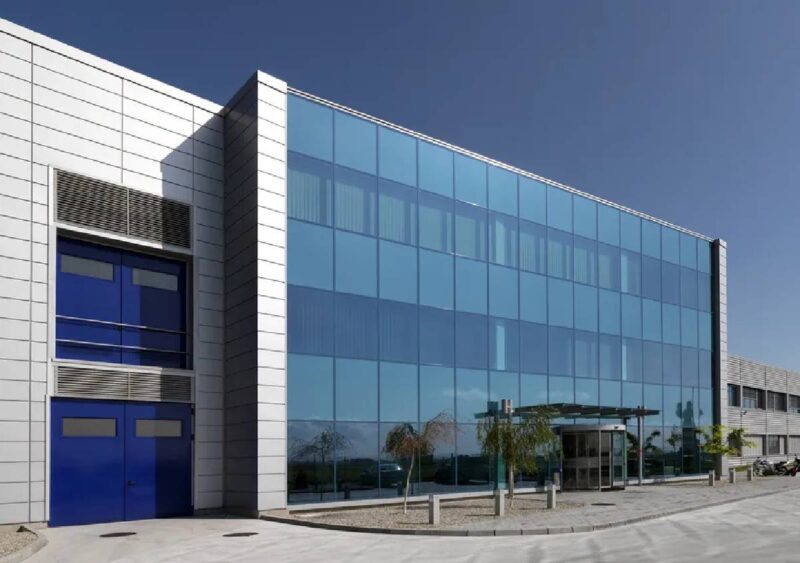 PILKINGTON ACTIV™: VETRO AUTOPULENTE A DOPPIA AZIONE