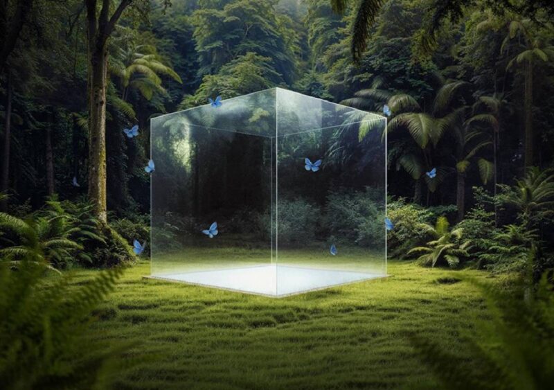 PILKINGTON MIRAI ØNE™: VETRO A RIDOTTE EMISSIONI DI CARBONIO