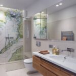 PILKINGTON MIRROPANE™ CHROME: VETRO A SPECCHIO TEMPERABILE