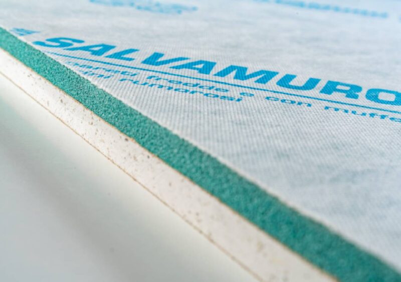 Isolamento acustico: le soluzioni a secco Isolmant per il comfort negli spazi abitativi