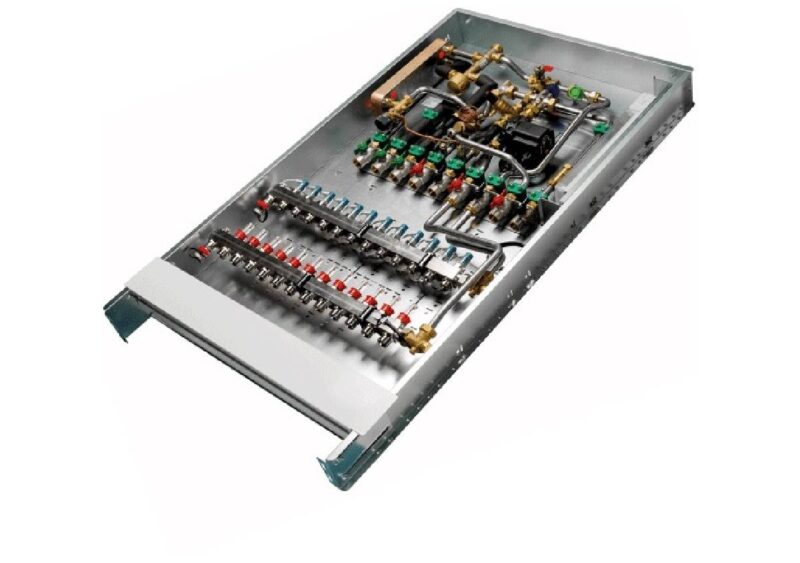 TacoTherm Dual Piko PM2: la nuova generazione di stazioni di trasmissione