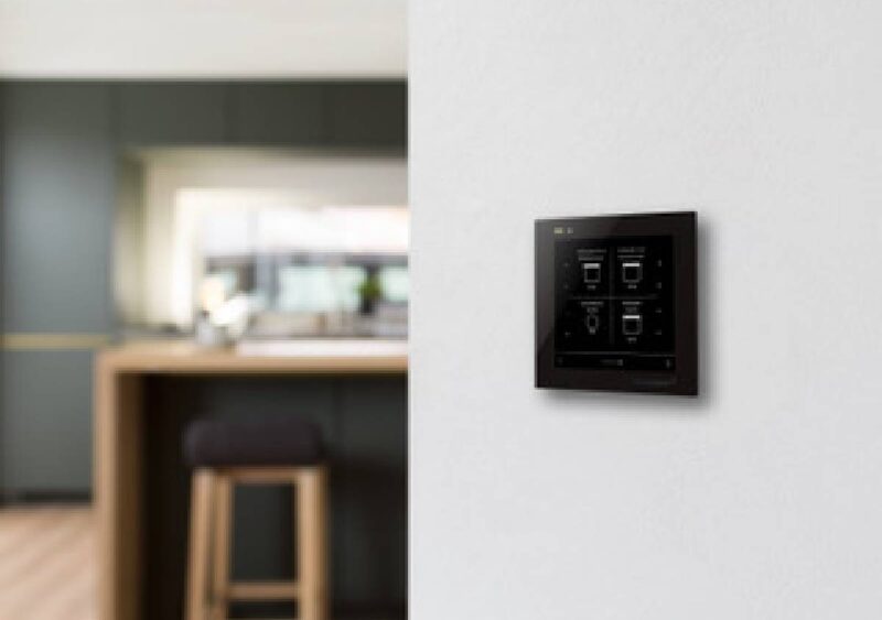 Homematic IP Wired: la soluzione per una smart home stabile, sicura e senza interferenze