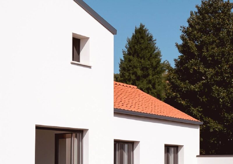 Casa AA a Meda: il recupero residenziale con monoblocchi Alpac ad alte prestazioni