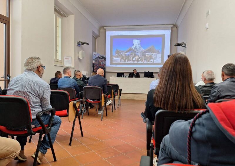 VM BUILDING SOLUTIONS riunisce la rete VMZINC AT WORK