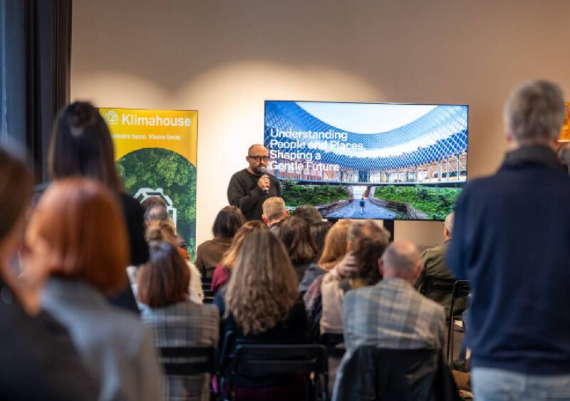 Klimahouse 2026: visioni e strategie per l’abitare circolare