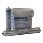 Sigillante polimerico Polydetail MS