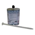 Adesivo poliuretanico Polyglue PU 2K