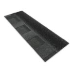 Tegola bituminosa strutturata Polytegola Plus