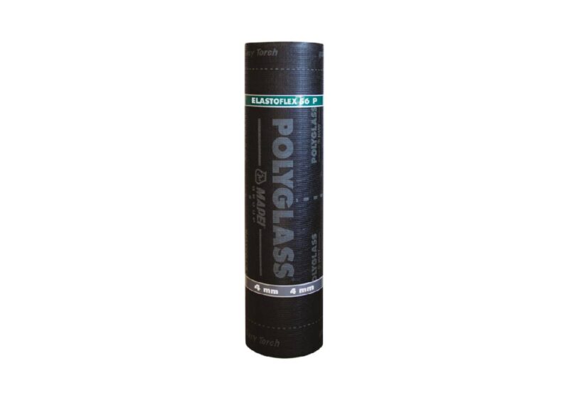 Membrana impermeabile prefabbricata ELASTOFLEX S6