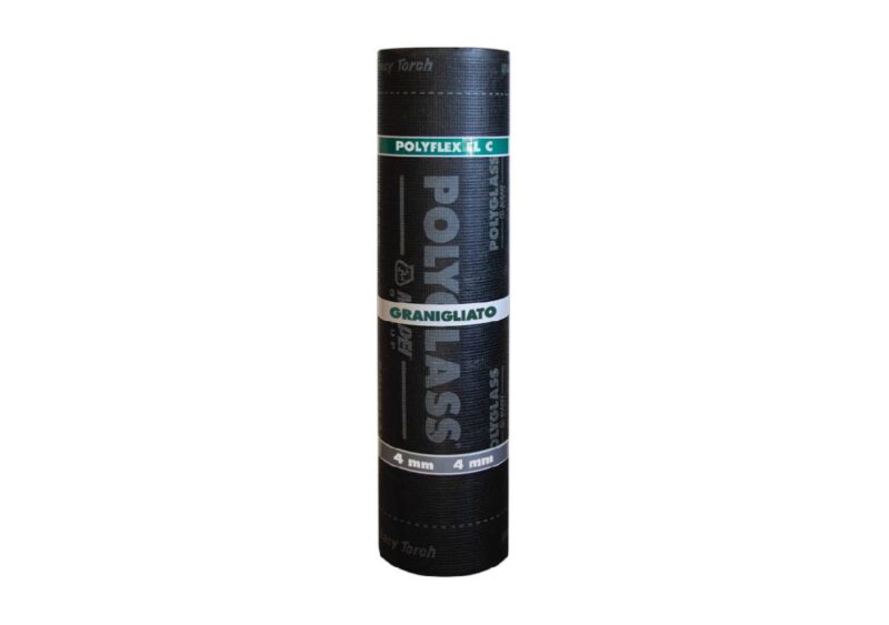 Membrana impermeabile POLYFLEX EL C