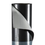 Mapeplan: linea di manti sintetici impermeabilizzanti