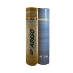 Membrane bituminose autoadesive POLYSTICK TU PLUS