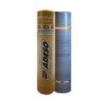 Membrana bituminosa biadesiva ADESOSHIELD SA